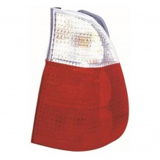 BMW X5 2000-2004 Outer (Wing) Rear Light Unit Driver Side